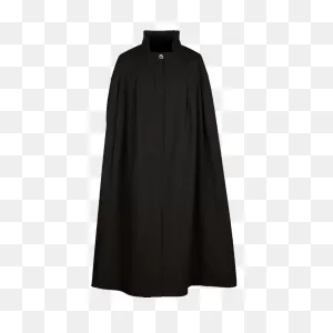Bron Canvas Cloak