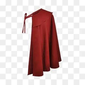 Tilly Premium Cotton Cloak