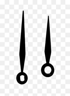 Clock Hands Clip Art At ClipartFlare ClipartFlare.com - Vector Clip Art Online ClipartFlare.com 