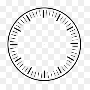 Clock Hands Moving - Free Vector Graphic On ClipartFlare