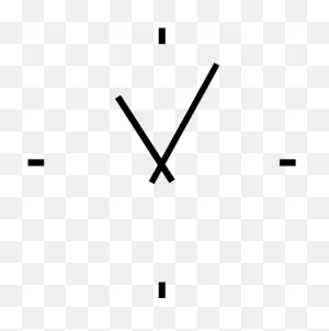 Free Clock Hands Png, Download Free Clock Hands Png Png Images ClipartFlare.com 