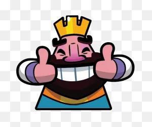 Clash Royale Png Picture | Png All