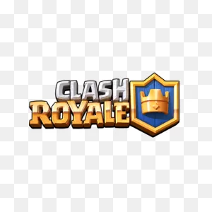 Clash Royale Logo Transparent Png - Stickpng