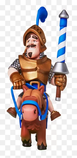 Clash Royale Prince Png By Tourne-Disque On 