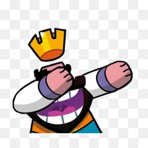 Stickers Clash Royale For Whatsapp - Wastickerapps Apk 1.0.11 ClipartFlare.com 