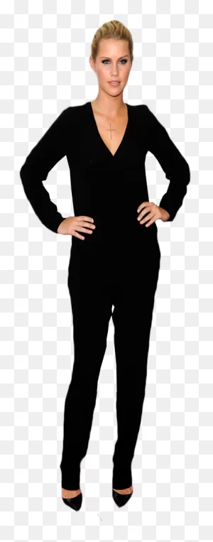 Download Hd Claire Holt - Costume Transparent Png Image - ClipartFlare ClipartFlare.com