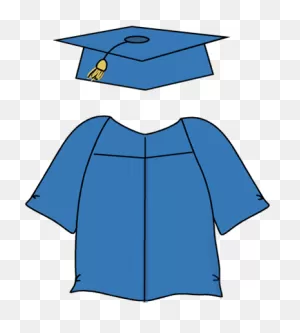 Class Of 2018 - You Need To Order Cap And Gowns