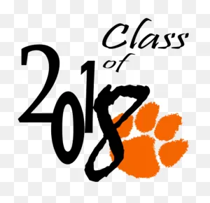 Download The Graduation Ceremony For The Class Of 2018 Will ClipartFlare.com 