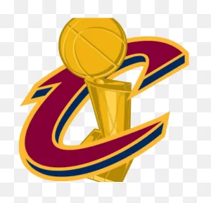 Basketball Clipart Clinic - Cleveland Cavaliers Badge - Png ClipartFlare.com 