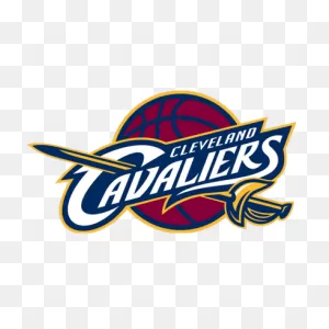 Cleveland Cavaliers Logo Transparent Png - Stickpng