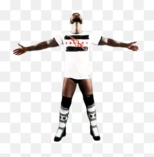 Cm Punk Rendermanipulation By Soulridergfx On 