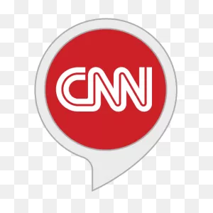 Amazon ClipartFlare.com: Cnn Flash Briefing : Alexa Skills