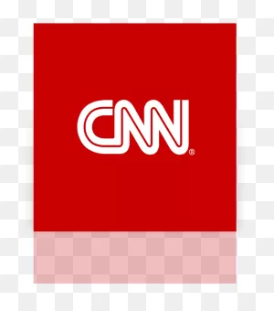 Cnn Logo Icon Png - Cnn Png Icons Clipart - Large Size Png Image ClipartFlare.com 