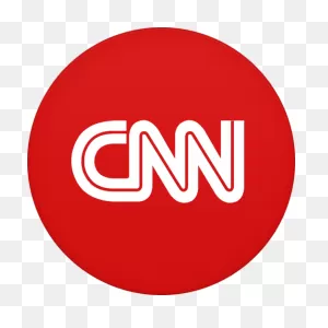 Cnn Icon - Free Download On Iconfinder
