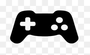 Controller - Game Controller Clipart - Full Size Clipart (#1142000 ClipartFlare.com 