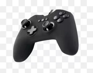 Gc-100Xf Wired Controller For Windows - Nacon
