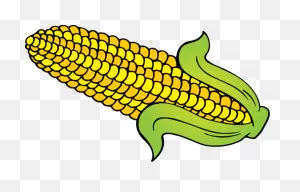 Corn Clipart Transparent 5 - Clipart World