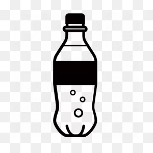 Beverage, Bottle, Coke, Drink, Pet, Soda, Soft Icon - Download On ClipartFlare.com 