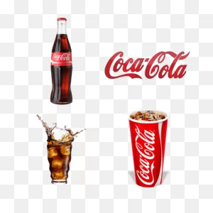 Coca Cola Transparent Png Images - Stickpng