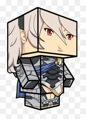 Corrin Unofficial Alts | Super Smash Brothers | Know Your Meme