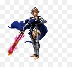 Corrin Super Smash Bros Ultimate | Unlock, Stats, Moves