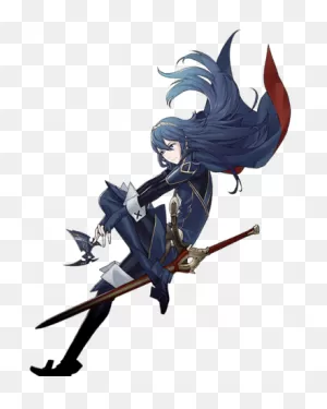 Lucina | Fire Emblem Wiki | ClipartFlare