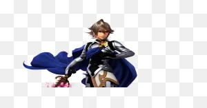 Nerfplz | Super Smash Brothers Ultimate | Corrin | Smash Ultimate ClipartFlare.com 