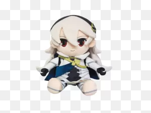 Plush Corrin | Memesemblem Wiki | ClipartFlare