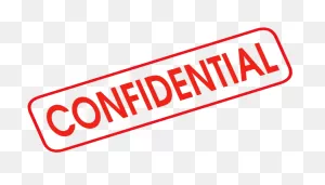 Download The Financial Observatory - Confidential Clip Art - Full ClipartFlare.com 