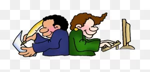 Communication Writtenmunication Clipart - ClipartFlare