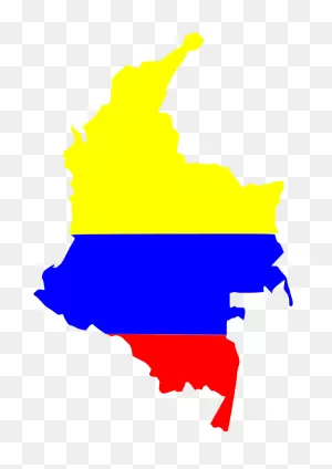 Foreign Relations Of Colombia - Wikipedia
