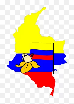 Guide To Colombia | Colombian Etiquette, Customs & Culture ClipartFlare.com 
