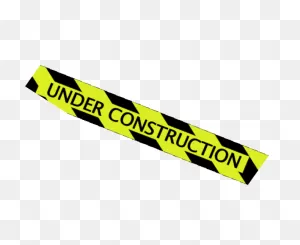 Construction Tape Clipart - ClipartFlare - ClipartFlare