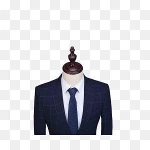 2018 Latest Coat Pant Designs Navy Blue Pattern Men Suit Formal ClipartFlare.com 
