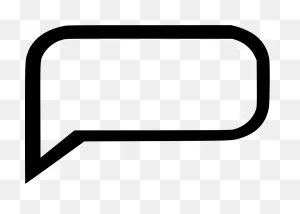 Comment Dialog Message Text Comments Clipart - Full Size Clipart ClipartFlare.com 