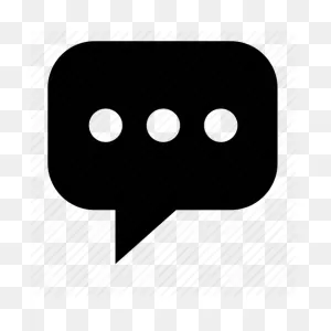 Free Comment Icon #243464 - Free Icons Library