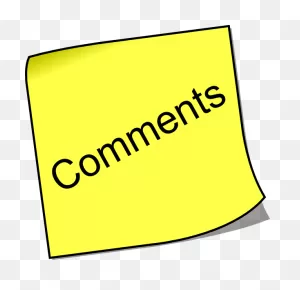 Note Comment Clip Art At ClipartFlare ClipartFlare.com - Vector Clip Art Online ClipartFlare.com 