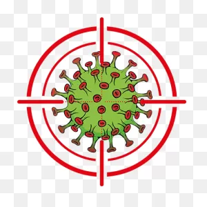 Killing Corona Shooting Competition | Evr
