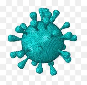 Simuleon Fea Blog | Corona Virus