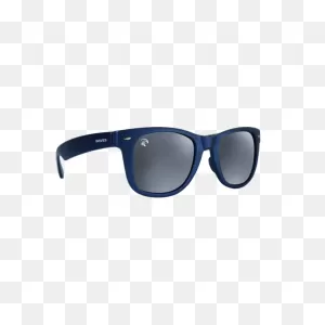 853011004051 Navy Blue Waves Polarized Floating Sunglasses ClipartFlare.com 