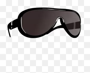 Sunglasses Cool Sun - Free Vector Graphic On ClipartFlare