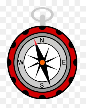 Compass Clipart. Free Download Transparent .png | ClipartFlare