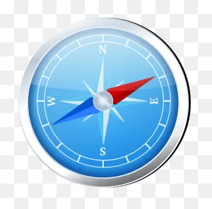 Compass Clip Art At ClipartFlare ClipartFlare.com - Vector Clip Art Online, Royalty ClipartFlare.com 