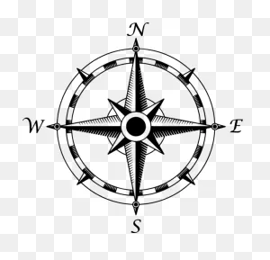 Compass Clipart. Free Download Transparent .png | ClipartFlare