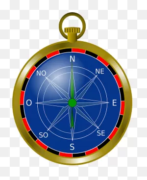 Download The Arts Image Pbs - Compass Clipart Png Image With No ClipartFlare.com 