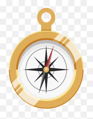 Free Compass Transparent Png, Download Free Compass Transparent ClipartFlare.com 