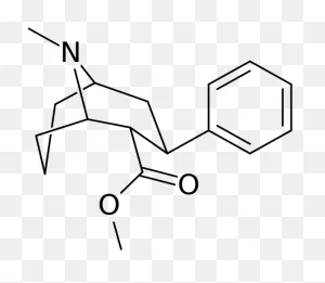 Cocaine Analog 146D Clipart - Full Size Clipart (#3150404 ClipartFlare.com 