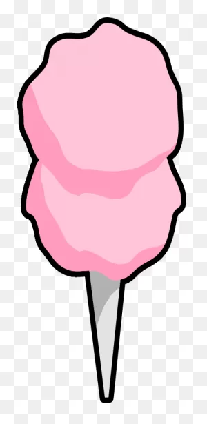 Cotton Candy Clipart. Free Download Transparent .png | ClipartFlare