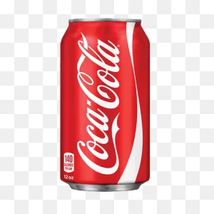 Coke – Pizzak