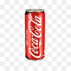 Coke Zero 325Ml